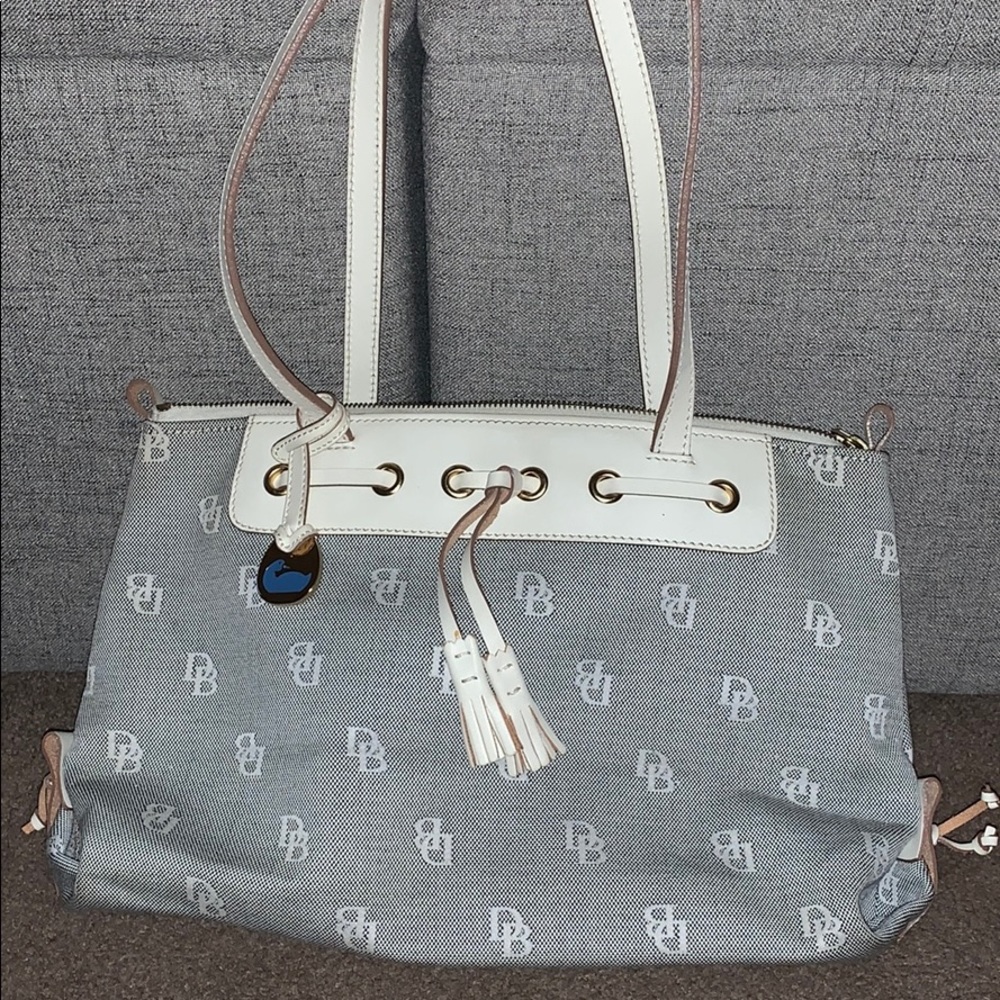 Dooney and Bourke Shoulder Bag